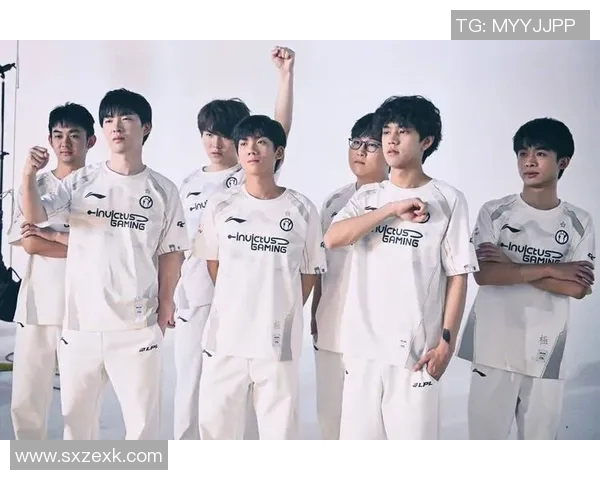 英雄联盟赛季更新IG战队实力再创新高引发玩家热议