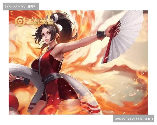 探寻杨敏在王者荣耀中的成长与挑战之路