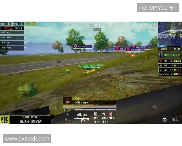 和平精英与FPX的比赛经验分享S15LOL赛季的精彩瞬间与战术解析 和平精英与FPX的比赛经验分享S15LOL赛季的精彩瞬间与战术解析