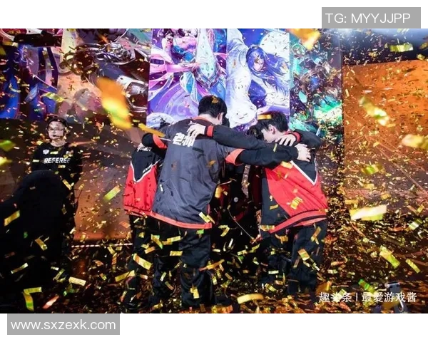 电竞传奇周磊专访回顾王者荣耀辉煌历程与未来展望 电竞传奇周磊专访回顾王者荣耀辉煌历程与未来展望