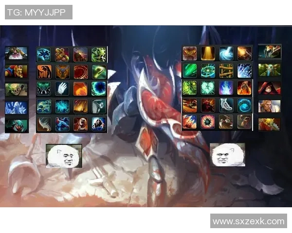 电竞心理素质提升全攻略从零开始掌握DOTA2比赛心态技巧 电竞心理素质提升全攻略从零开始掌握DOTA2比赛心态技巧