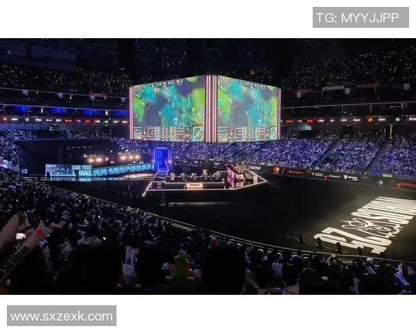 赵芳畅谈英雄联盟职业生涯与S15电竞总决赛的精彩瞬间与感悟