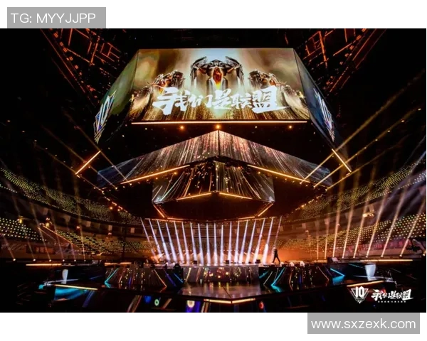 电竞比分专访王军揭秘英雄联盟成功秘诀与未来发展趋势