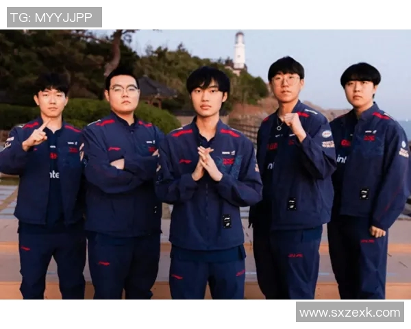 电竞数据深入剖析JDG战队运营策略与战术布局的成功之道