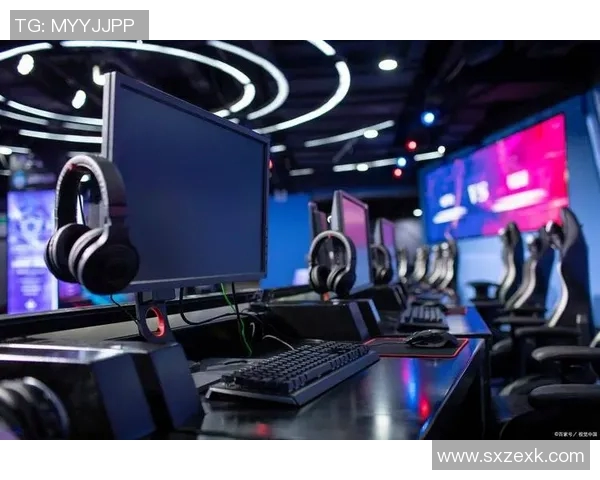 电竞数据电竞数据分析师刘静揭秘CSGO成功秘诀与未来发展趋势