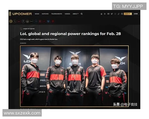 esports最新数据S15LOL比分揭秘FPX战队在王者荣耀中的耐力与实力对决