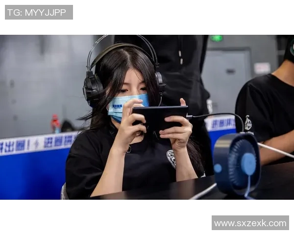 电竞新闻深度探讨杨娜在和平精英中的成长与挑战之路